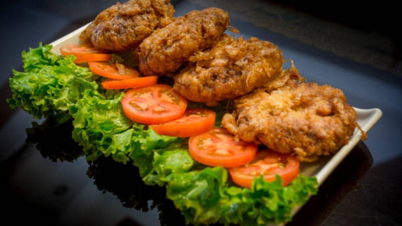 IN PHOTOS: 5 innovations of shaami kebabs to try at home