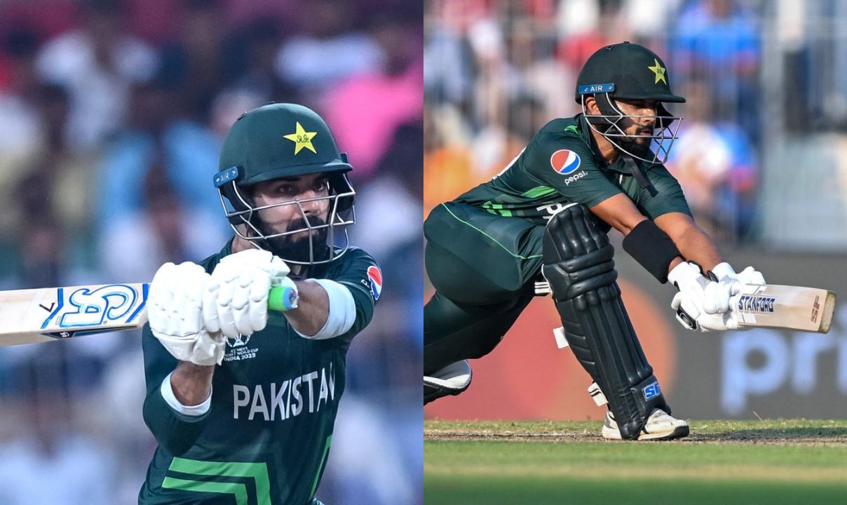 ICC World Cup 2023, PAK vs SA: Pakistan fights back by setting a target of 271 vs SA