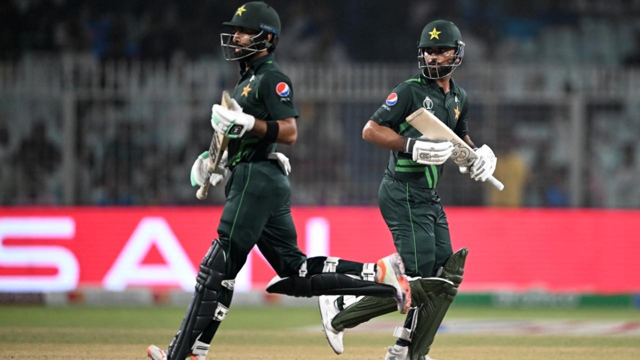 ICC World Cup 2023, PAK vs BAN: Pakistan knock Bangladesh out of World Cup
