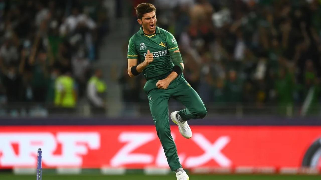 Pakistan is famously known for introducing fierce fast bowlers in World cricket. Shaheen Shah Afridi helps Pakistan to strike wickets at the right time. Not only does the left-arm quickly provide speed and movement with the new ball, but Shaheen is also a capable performer at the death