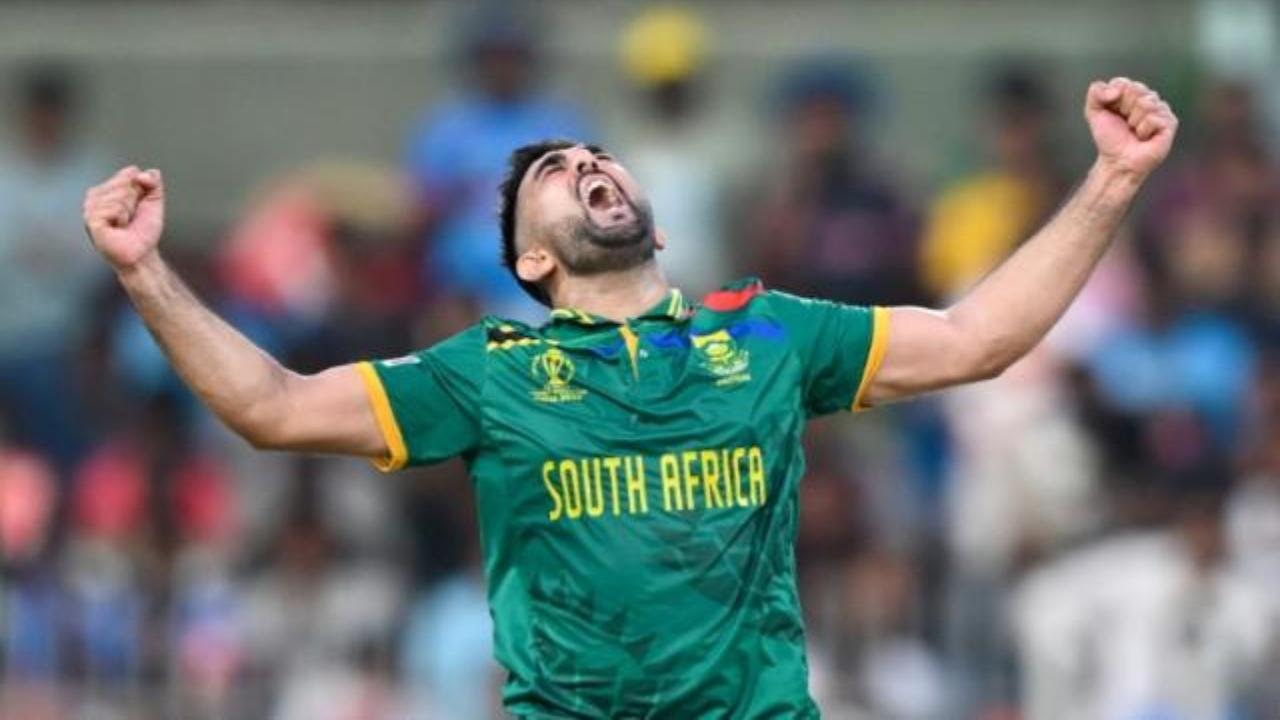 World Cup: South Africa show nerves of steel to overcome resilient Pakistan