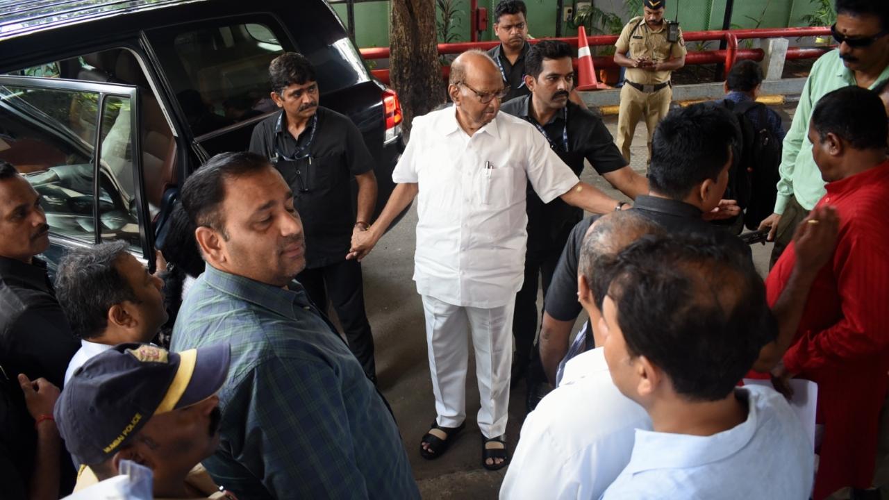 These personnel drawn from the Maharashtra State Security Corporation (MSSC), a government undertaking, will work under contract and assist the Mumbai police in select duties for a specific period of time