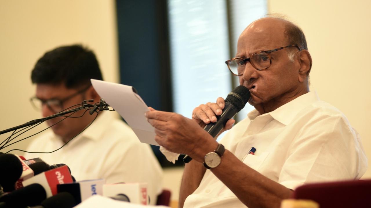 Earlier this week, the Maharashtra government issued an order to hire 3,000 personnel from its own security corporation who will work under the Mumbai police