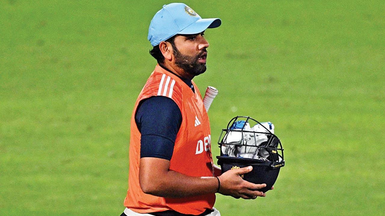 ICC World Cup 2023: Kotla to ‘run’ again?