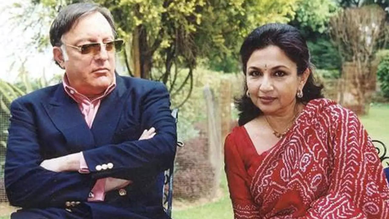 Sharmila Tagore equates threats faced in her inter-faith marriage to Mansoor Pataudi as ‘bullets’