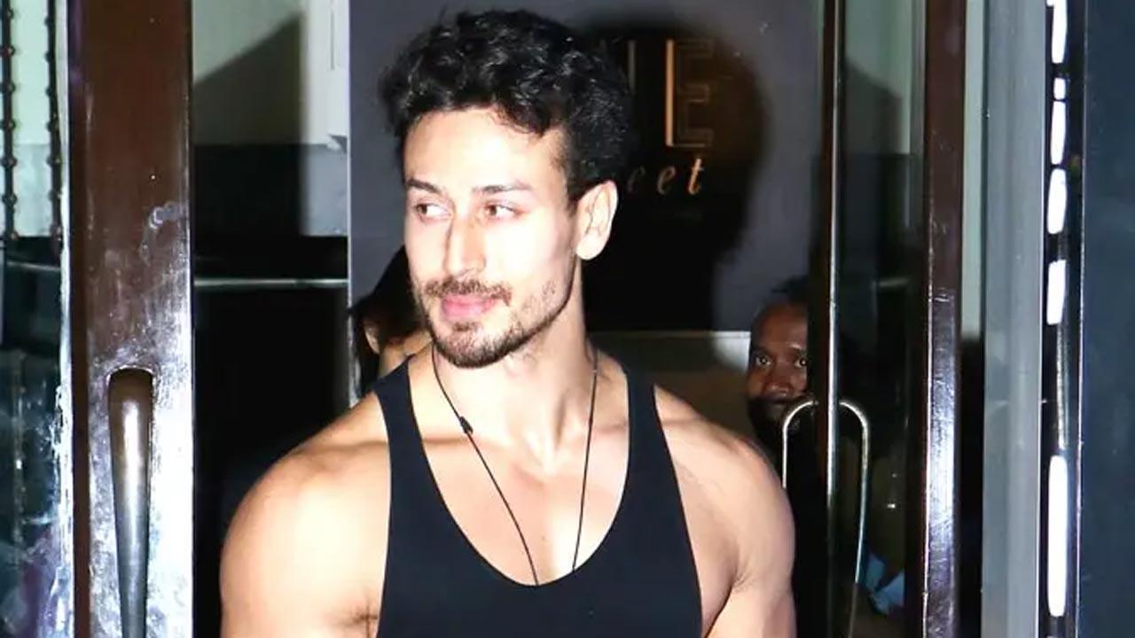 टाइगर श्रॉफ का कहना है कि एक्शन शैली में लगातार नया आविष्कार करना कठिन है
