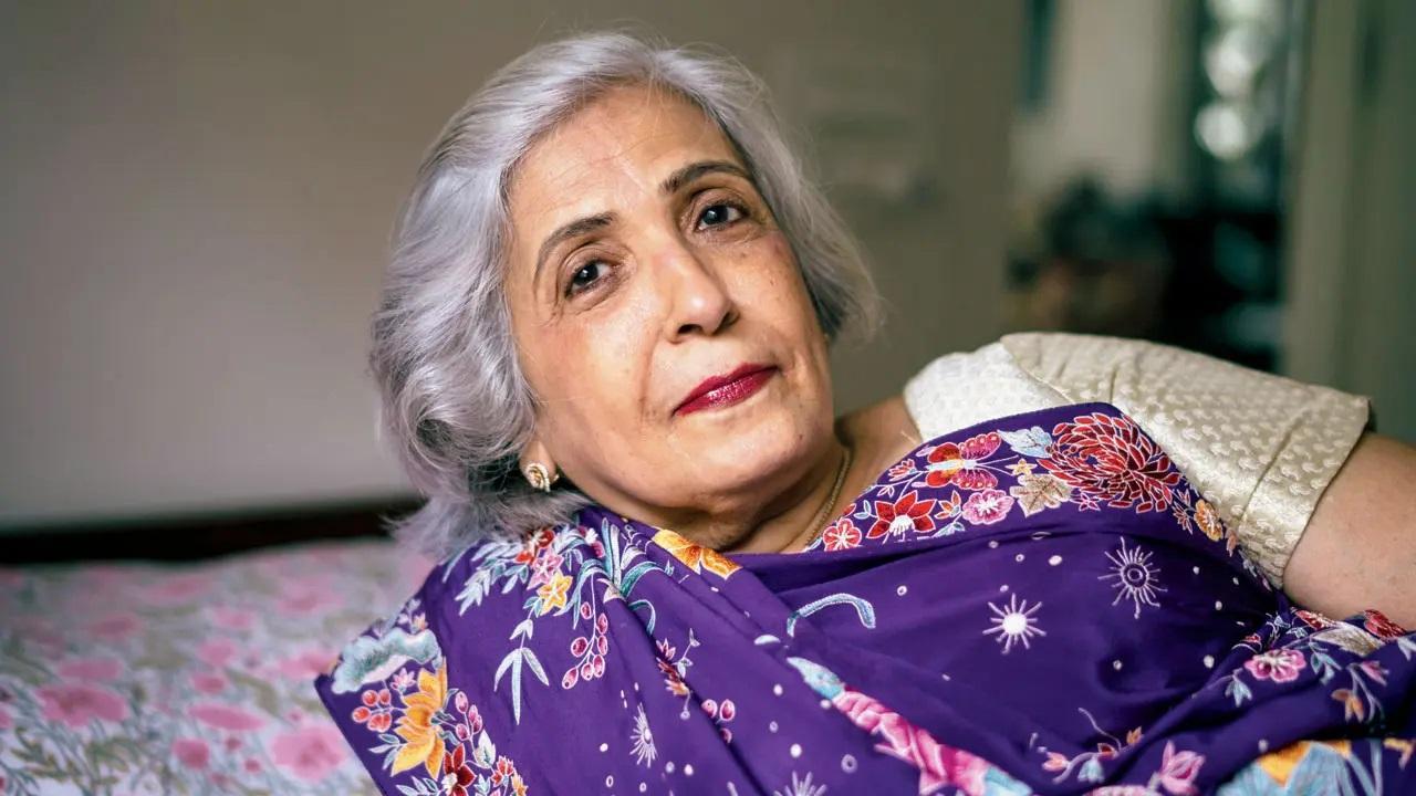Gems of Ashdeen: A photo exhibition in Colaba narrates the tale of women who don Parsi Gara aesthetics