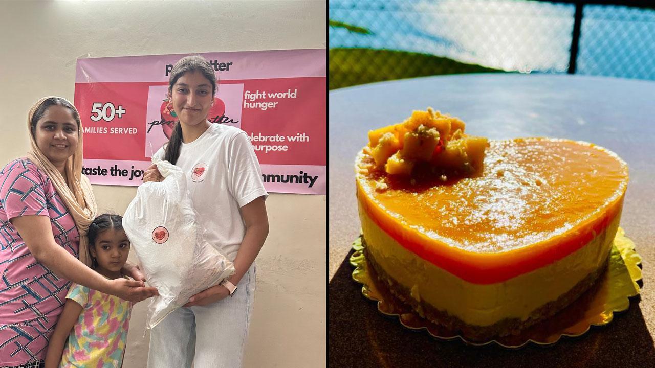 Shiksha Anand's Journey with Penplatter: A Tale of Sweet Success and Indian Charity