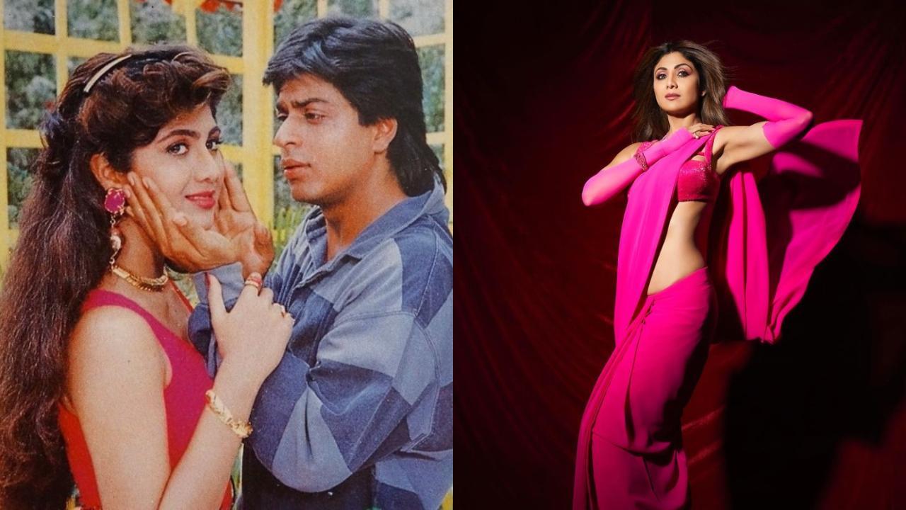 Shilpa Shetty: From films to TV to fitness icon, 30 years of staying relevant