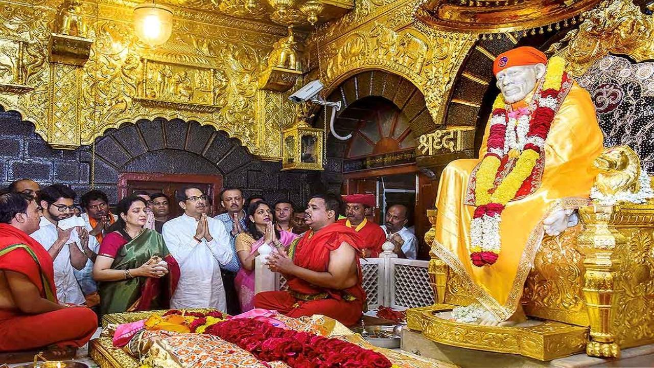 Maharashtra: IATO to promote tourism in Shirdi, Nashik and Chhatrapati Sambhajinagar