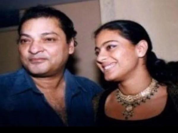 Her marriage to filmmaker Shomu Mukherjee resulted in the birth of two talented daughters, Kajol and Tanisha.