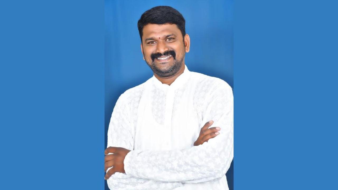 Meet Dr. Vempada Srinivasa Reddy: A Philanthropic Force Making a Difference in the Lives of the Less Fortunate