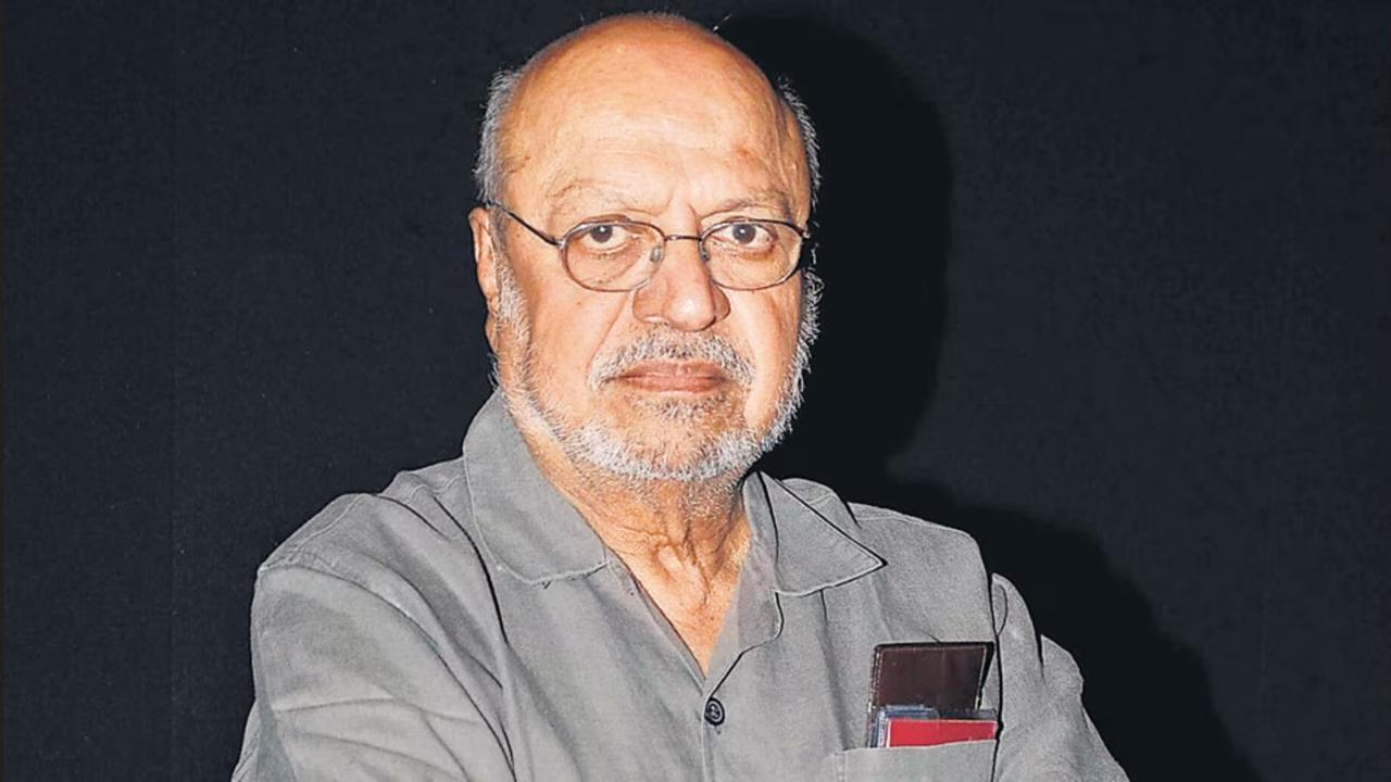 Shyam Benegal calls The Kashmir Files 'earnest film', but says director Vivek Agnihotri can't have objectivity