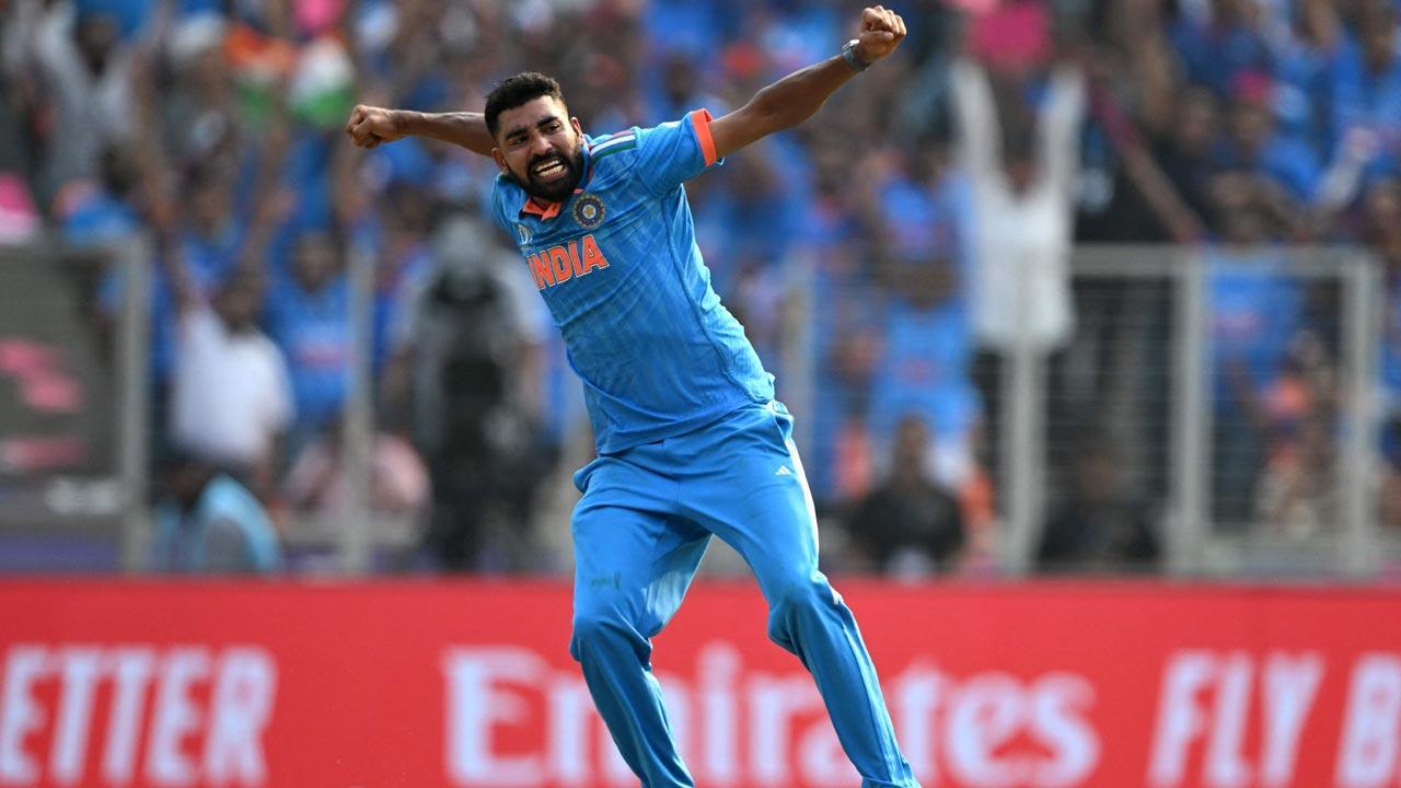ICC World Cup 2023, IND vs PAK: One bad match doesn't make me a bad bowler