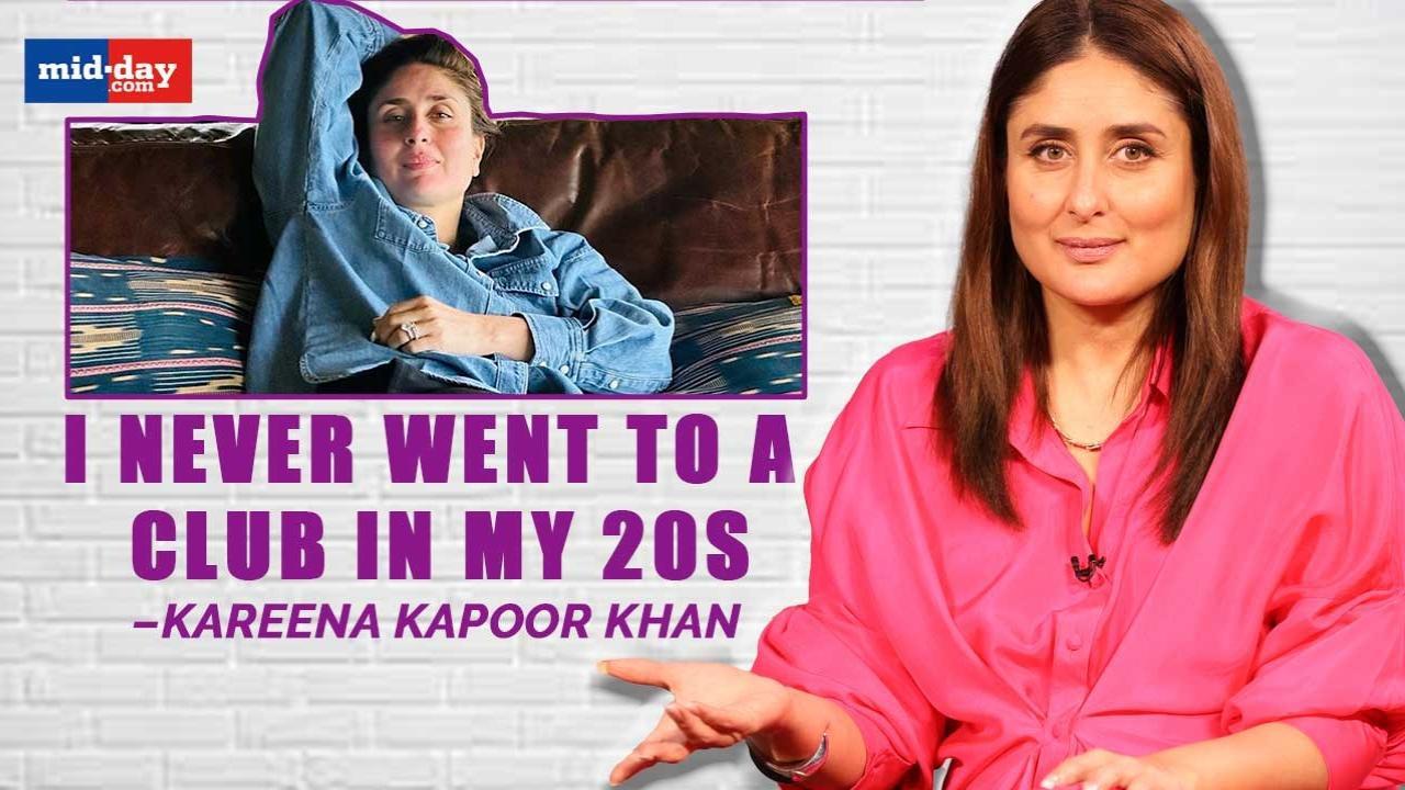 Kareena Kapoor Khan: I Am Not A Party Person | Sit With Hitlist