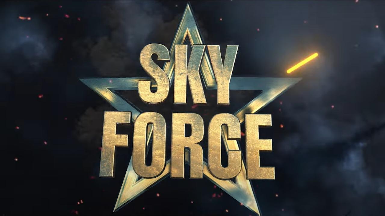 Sky Force: Akshay Kumar, Veer Pahariya to star in film based on true story