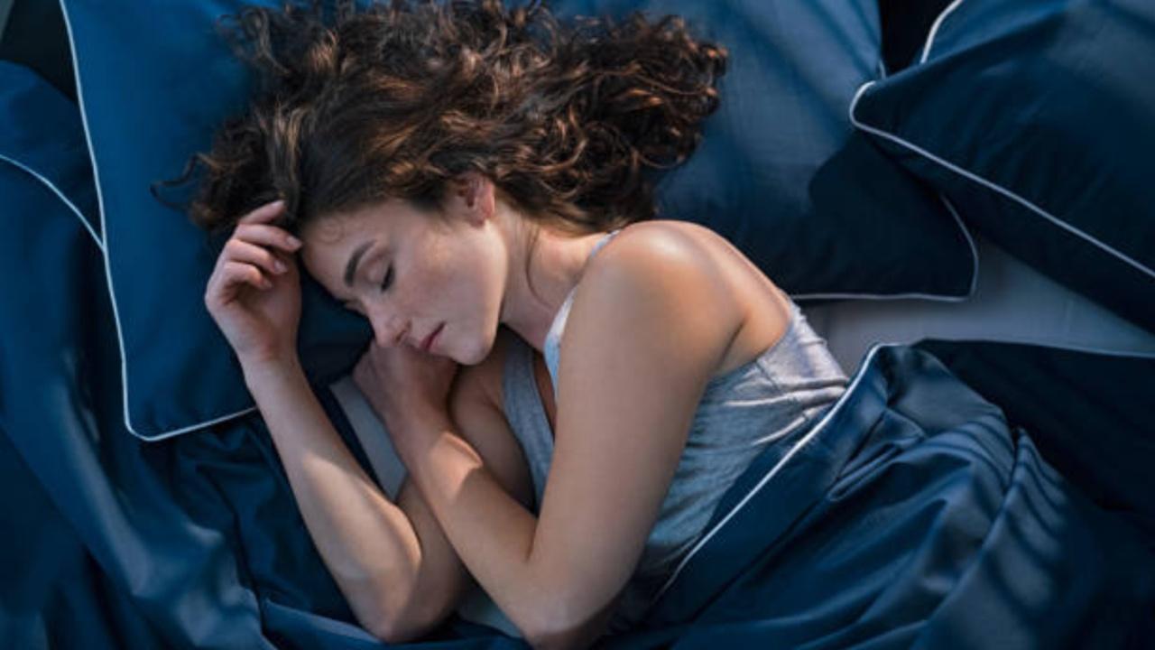 Dr Samir Garde, director of department of oulmonology and lung transplant, Global Hospitals, Parel share tricks to help you sleep better. Photo Courtesy: iStock
