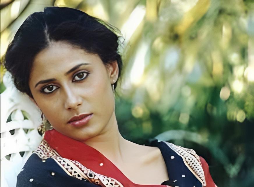 Smita Patil Death Anniversary 2023: Remembering the bold and beautiful  actress' life