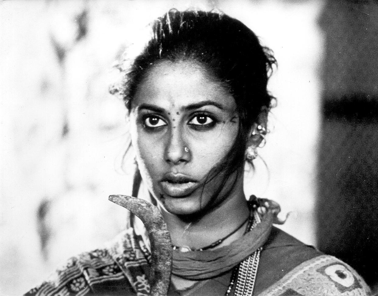 Born on October 17, 1955, Smita Patil is regarded as one of the finest actors in Hindi and Marathi cinema. 