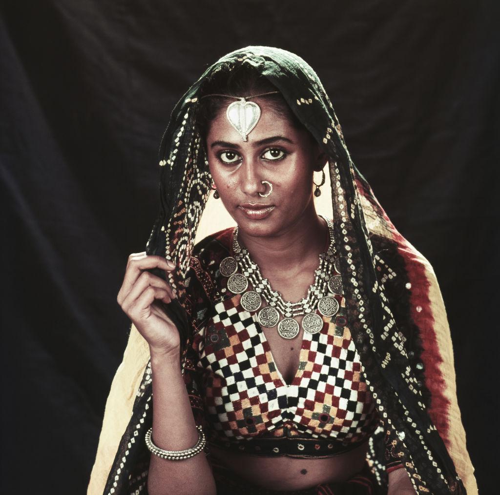 Smita Patil did her schooling in Pune itself and graduated from the Film and Television Institute of India.