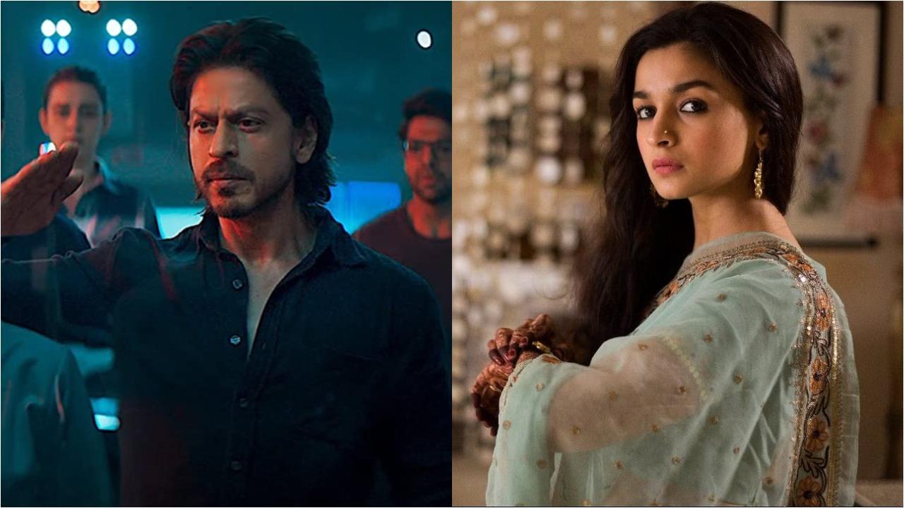 'Main Hoon Na' to 'Raazi', Hindi films that explored the India vs Pakistan theme