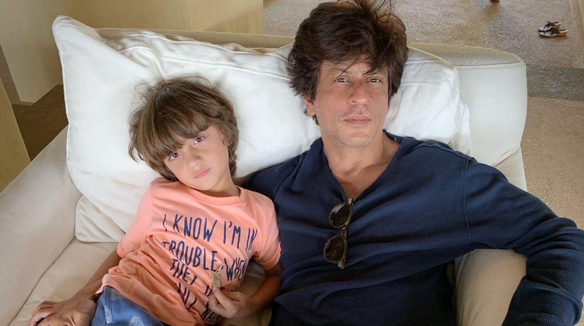 Shah Rukh Khan and Gauri welcomed their youngest child, AbRam, into the world on May 27, 2013. AbRam is clearly the apple of his whole family's eyes. He is often seen accompanying his parents to special events.