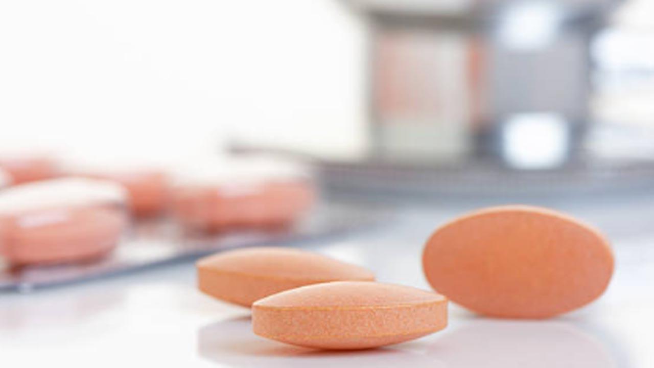 Statins may cause muscle weakness: Report