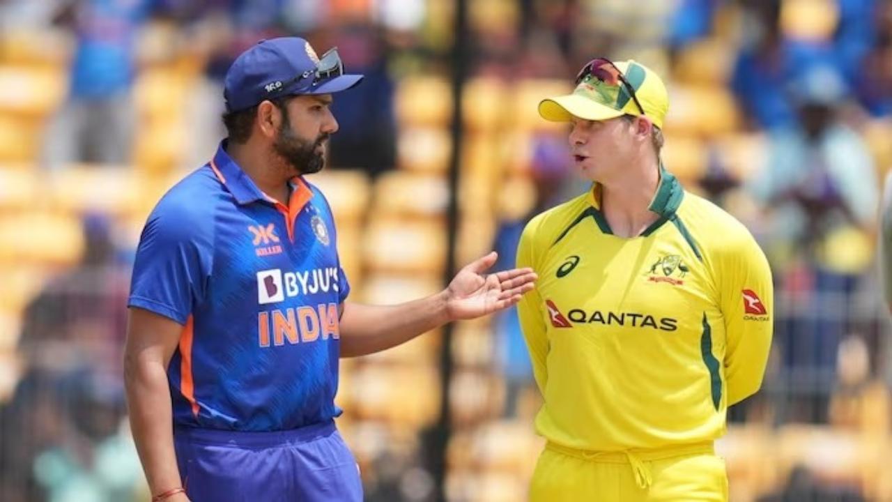 Steve Smith has been a consistent performer against India in all formats. A clash between Smith and Indian spinners will be a sight to watch. Steve Smith has completed 5,000 runs in the India vs Australia ODI series. He scored 1,260 runs in 27 ODIs against India