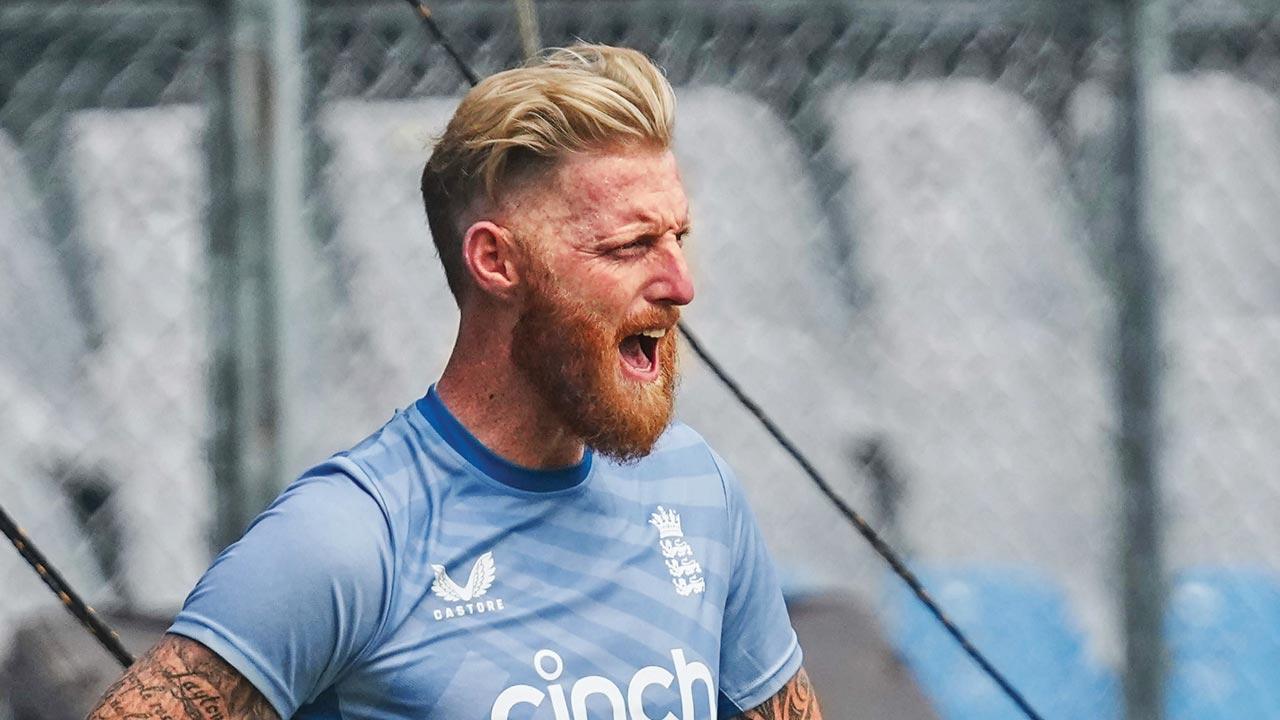 ICC World Cup 2023: Stokes must play if he is fit, says Atherton