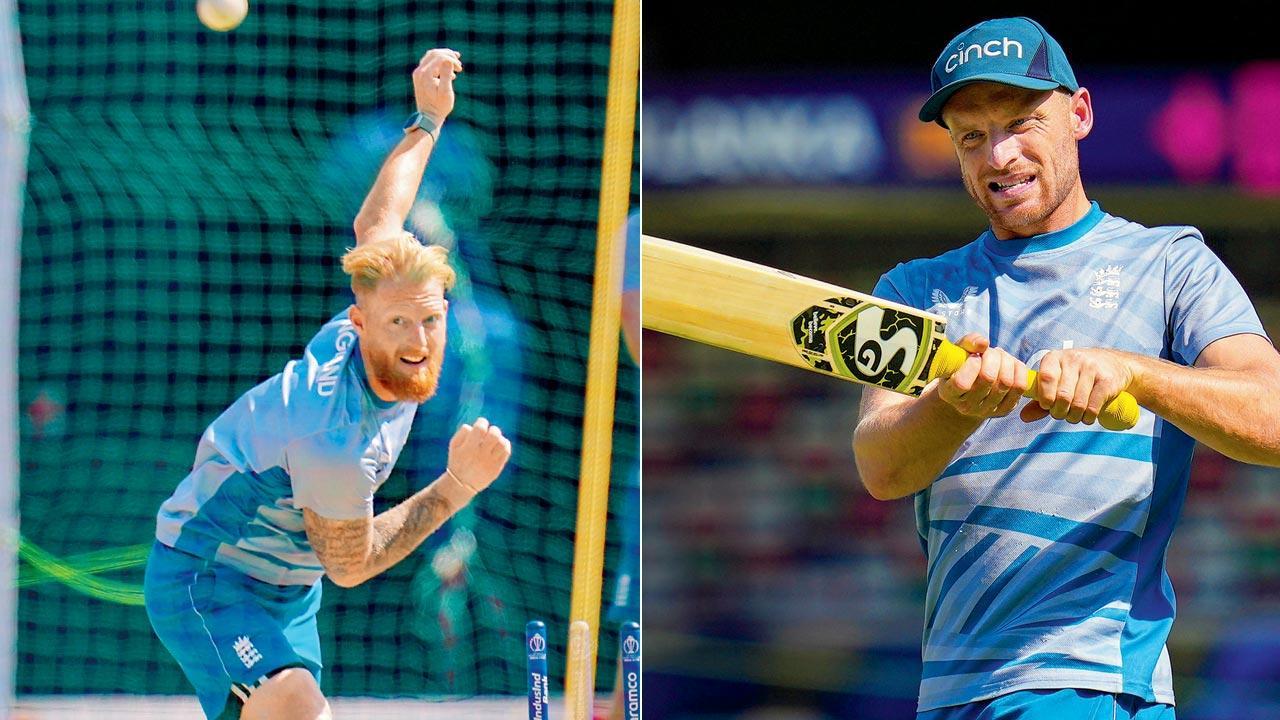 ICC World Cup 2023: Do-or-die for England!