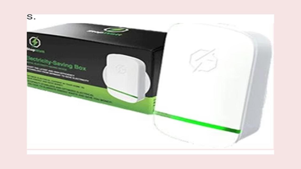StopWatt Energy Saver Review 2023: (Buyers Beware!) Is StopWatt Energy Saver Working as Said or Not?