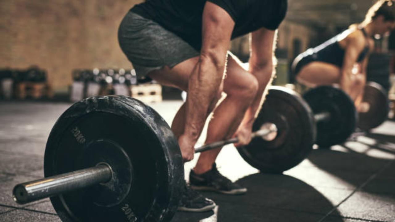 Strength training may protect against harmful effects of a high-protein diet
