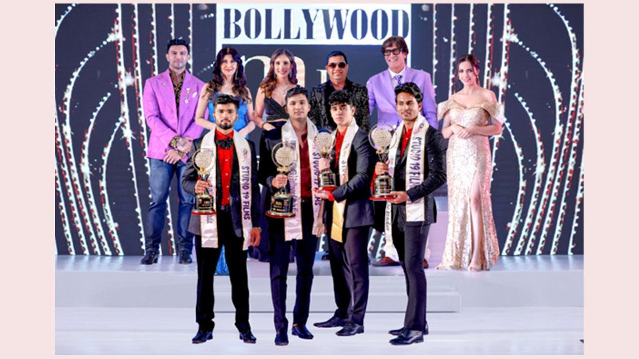  Studio 19 films & Yash Ahlawat's 