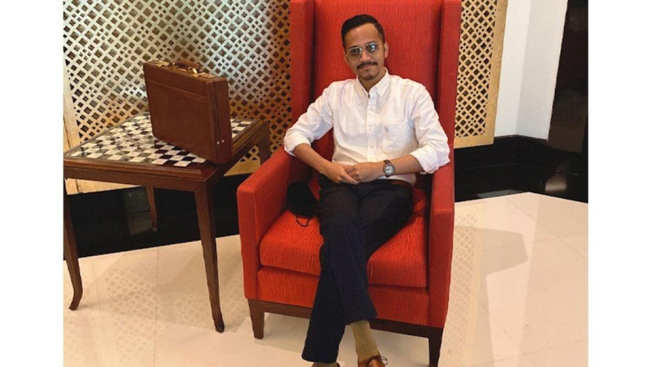 Subhashis Kar's Take on Diversified Startup Investment Portfolios