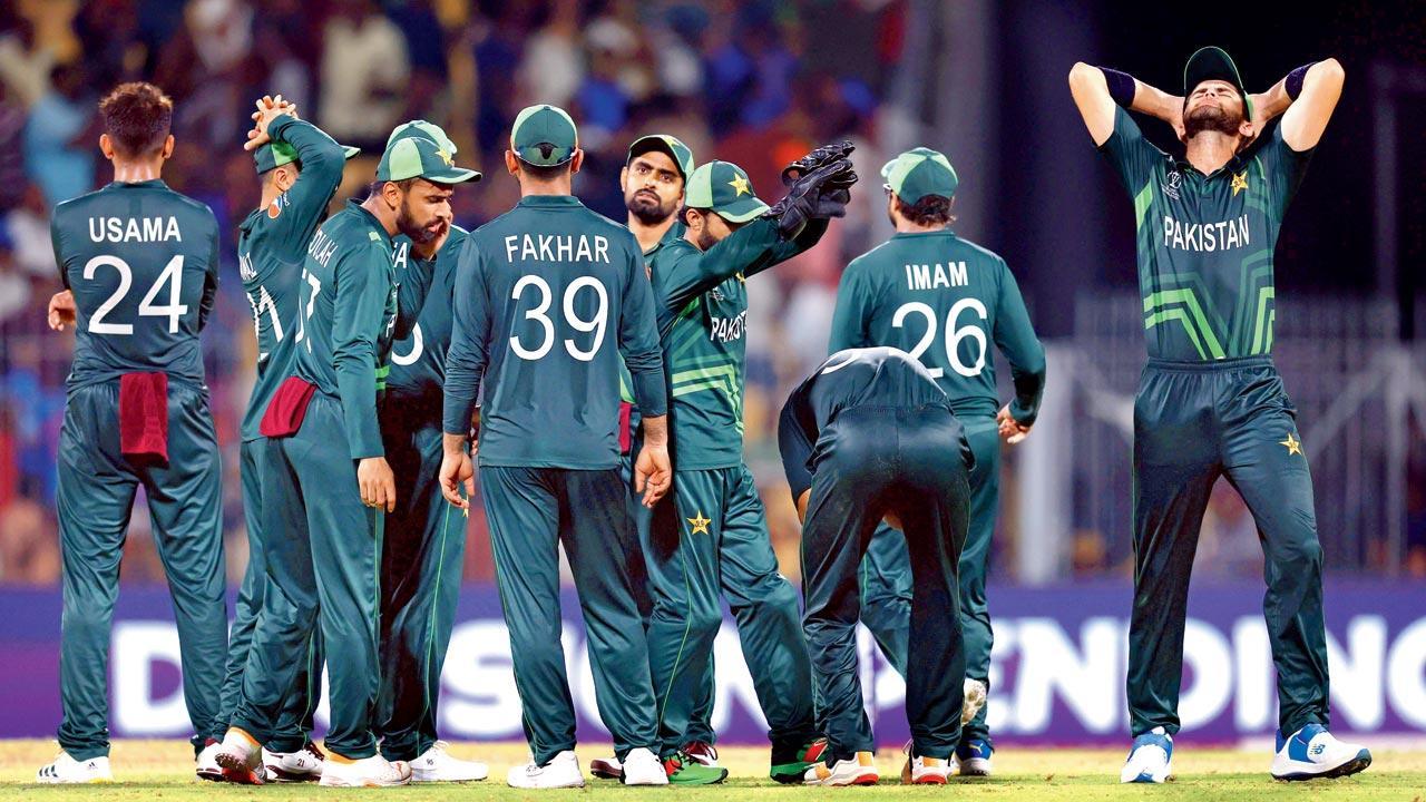 Let the umpire’s call stay!