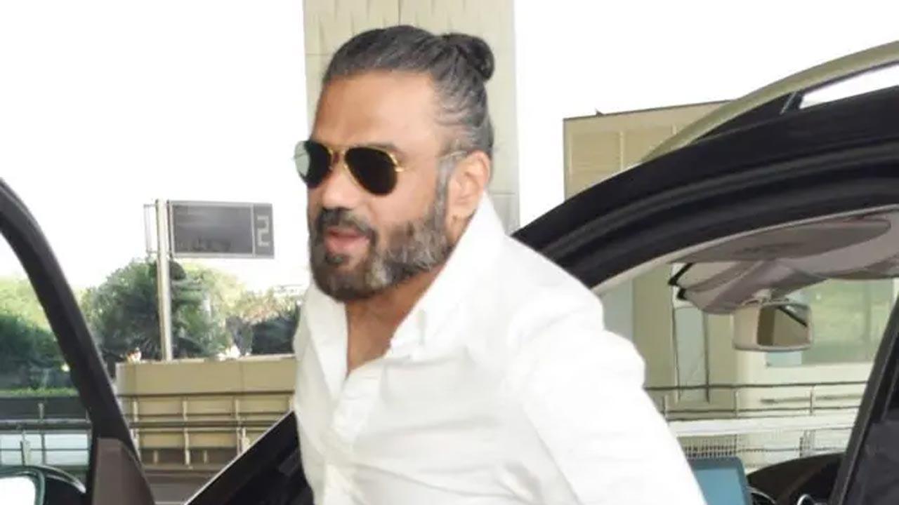 Suniel Shetty on Bollywood: No one stands up for another anymore