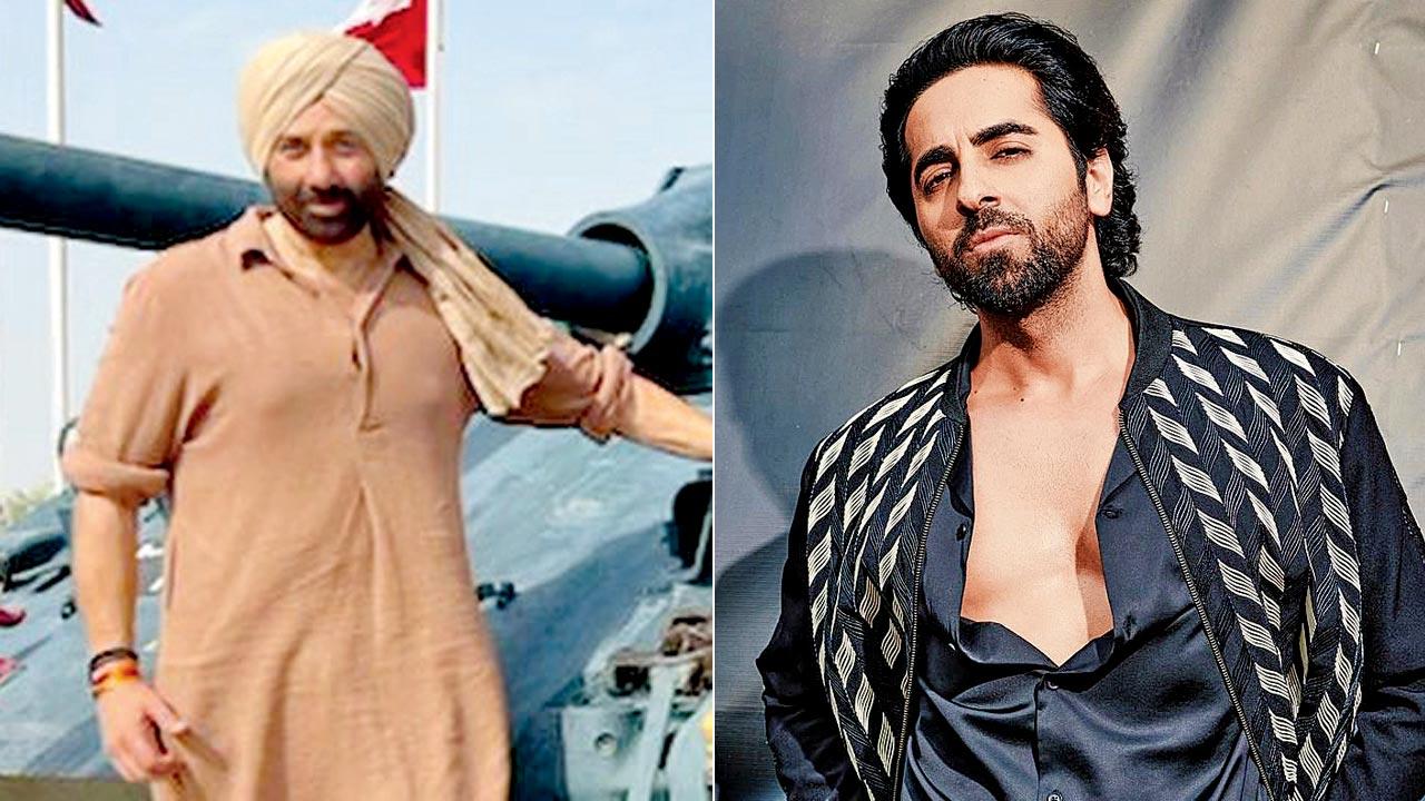 Ayush to join Sunny paaji