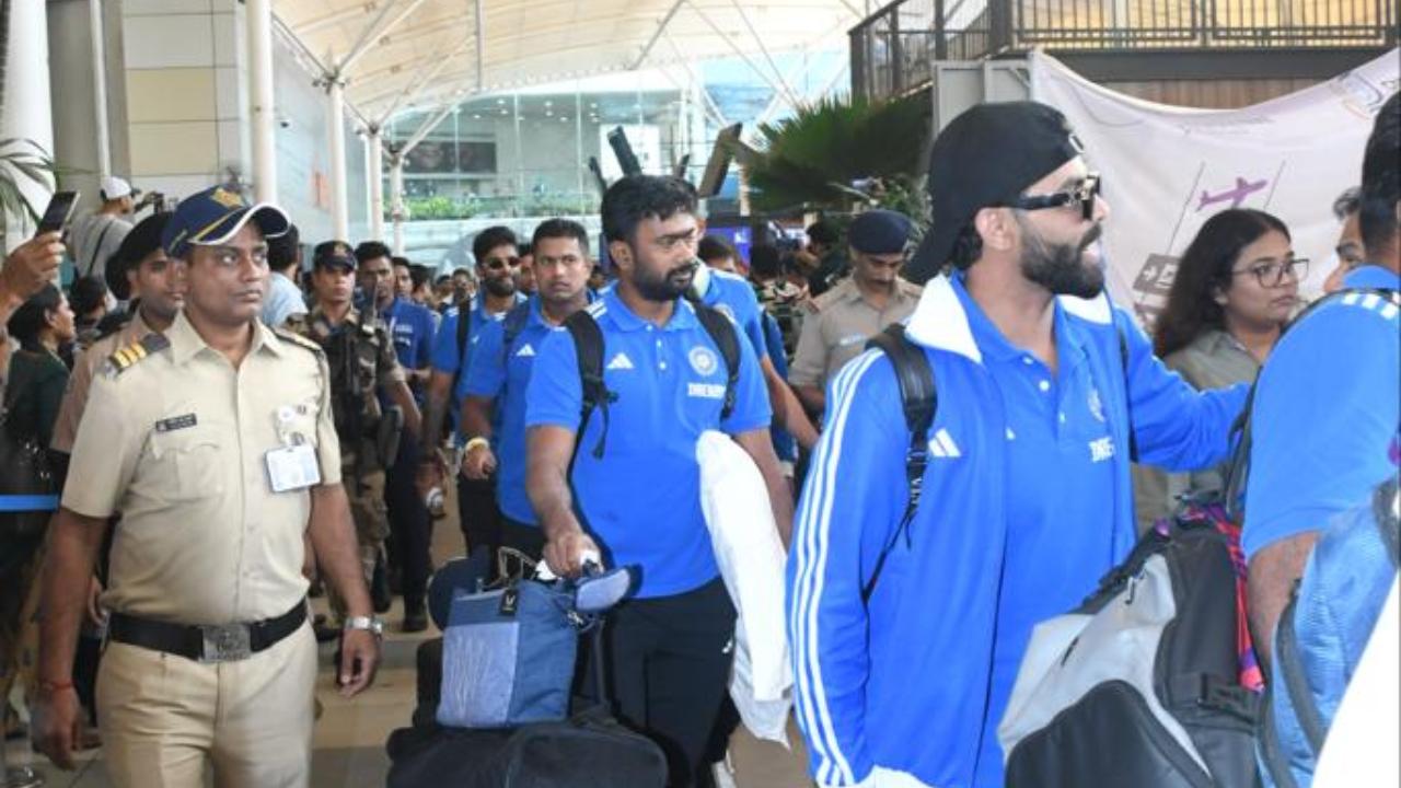 Team India is the most successful team in the ICC World Cup 2023 so far with six wins in a row. After defeating defending champions England on Sunday, the hosts will play their next clash against Sri Lanka in Mumbai's Wankhede Stadium. Both the teams faced each other in Wankhede Stadium during ICC World Cup 2011 final
