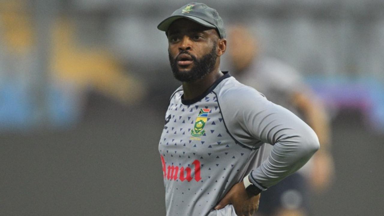 ICC World Cup 2023: South Africa skip Bavuma thrilled his Tendulkar wish comes true