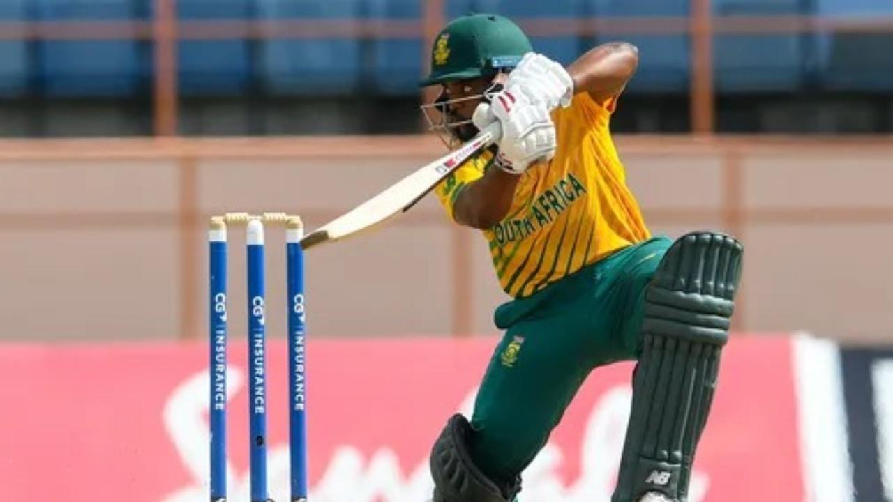 So far, both the teams have faced each other in 80 ODIs. South Africa has been victorious in 45 matches and Sri Lanka has won 33 matches. Of these, South Africa has won four games out of six played so far in the World Cup