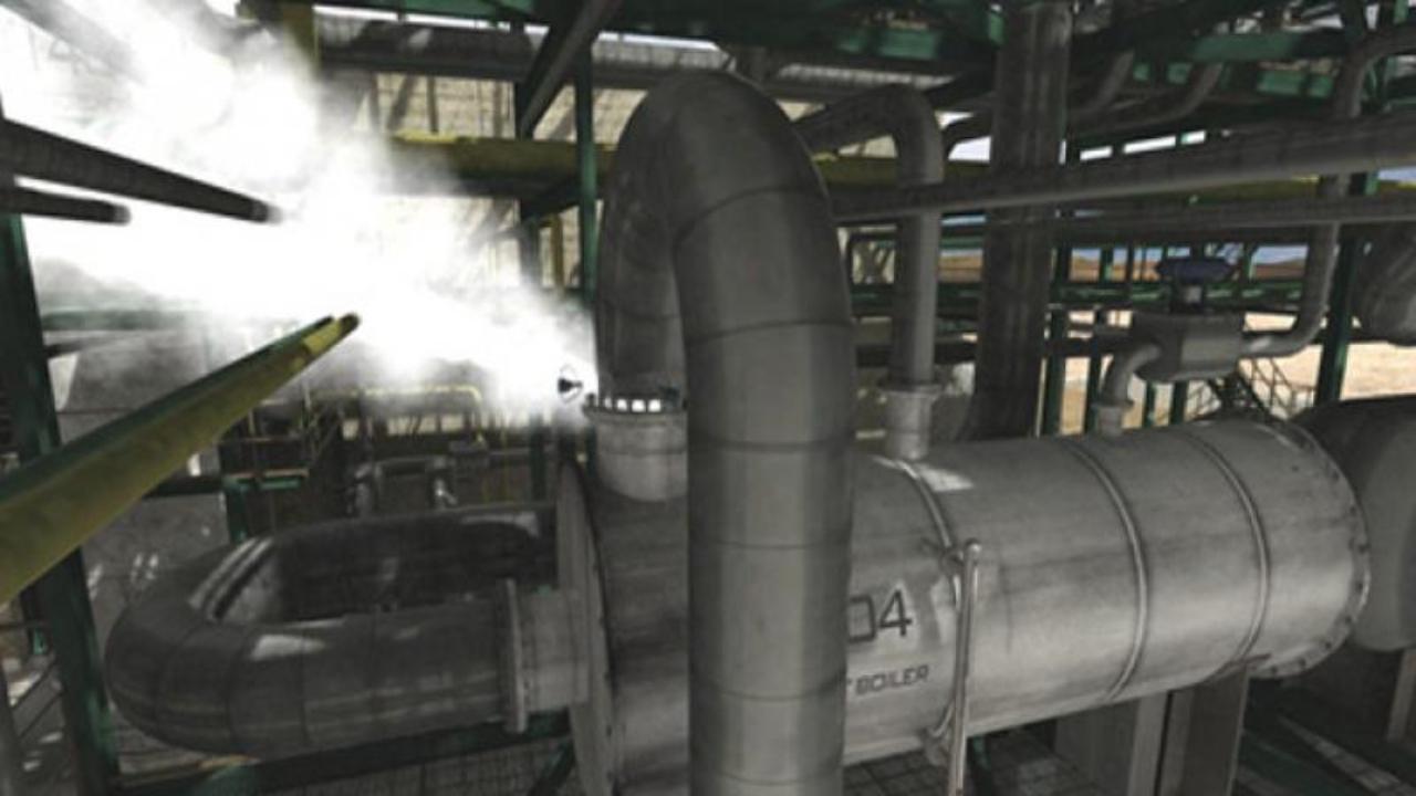 Maharashtra: Oxygen cylinder leaks in Thane hospital; no patient affected