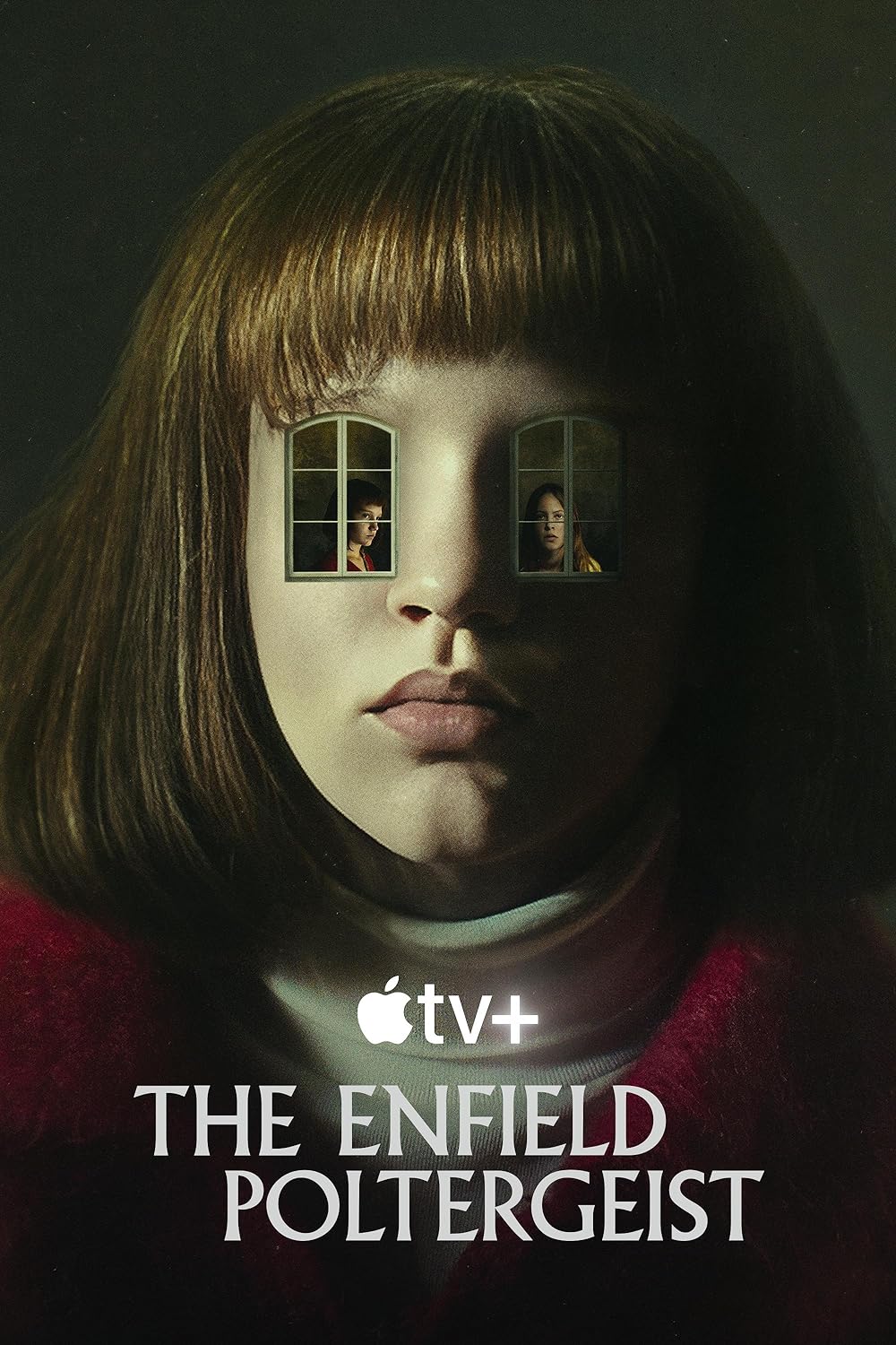The Enfield Poltergeist (October 28) - Apple TV+
The Enfield Poltergeist is a gripping four-episode documentary that delves deep into a family's supernatural encounter in 1970s London. Drawing from extensive audio tapes and candid interviews with key figures, this documentary paints a vivid picture of the chilling events. The Enfield haunting's influence extends to Hollywood, inspiring the 2016 horror blockbuster 