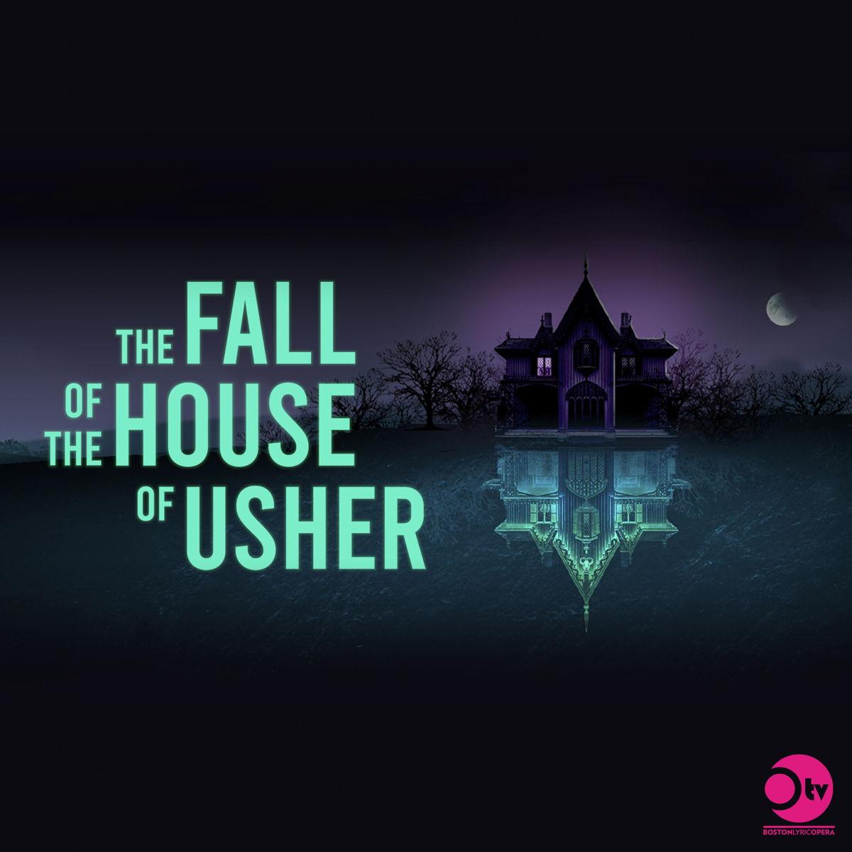 The ruthless Usher siblings have built a formidable empire, but their dark past is unveiled when a series of mysterious deaths haunt the family. A mysterious woman from their youth resurfaces, unearthing long-buried secrets that threaten to consume them all.