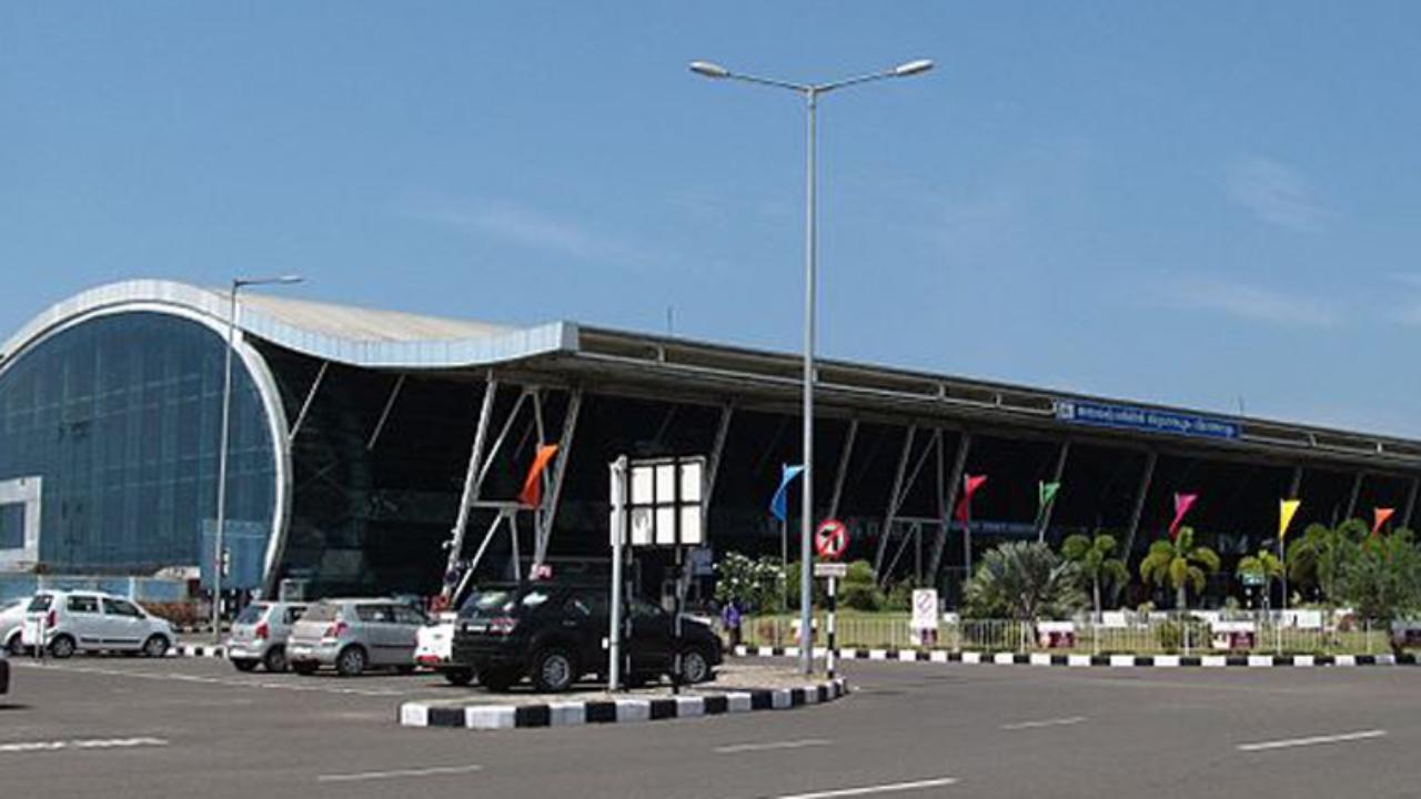 Flight services at Thiruvananthapuram airport to be suspended for 5 hours today