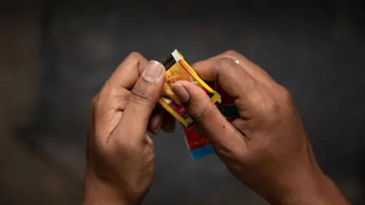 Thane: Tobacco products worth Rs 24.5 lakh seized
