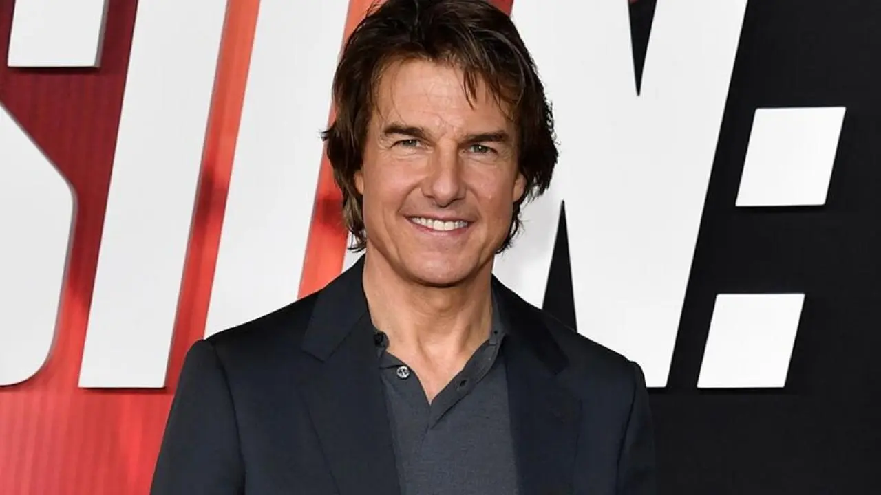 Tom Cruise’s ’Mission Impossible 8’ release date delayed to 2025