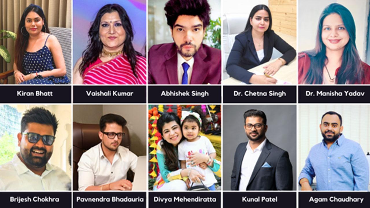 Top 10 Most Influential Business Leaders of 2023