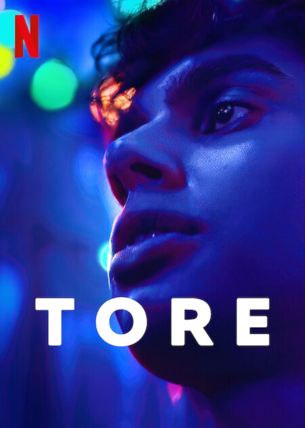Tore (October 27) - Netflix
Tore unravels the life of 27-year-old Tore, whose world is shattered when his beloved father tragically passes away. By day, he wears a mask of normalcy while managing his responsibilities at his father's funeral home.