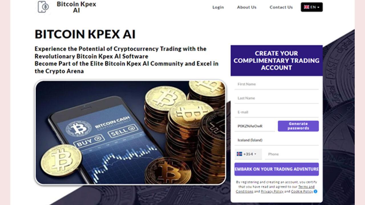 Bitcoin Kpex AI Trading Platform Review: Exclusive Report On UK, Canada and Australia Customers