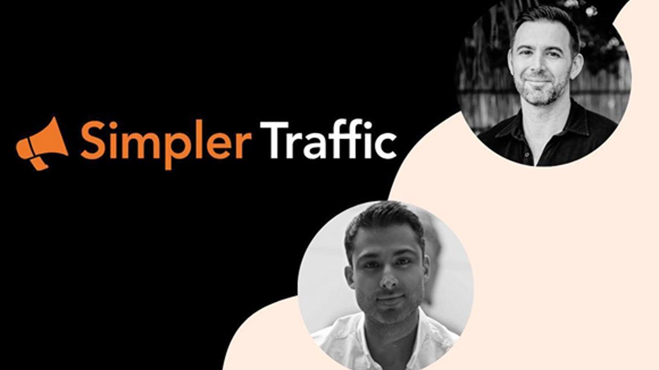 Simpler Traffic Reviews - Does Chris Munch and Jay Cruiz's Program Really Drive Quality Website Traffic?